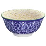 cilio tisch-accessoires  Bowl Amici Fische 18cm - 6 VPE