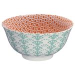 cilio tisch-accessoires  Bowl Amici Fächer 18cm - 6 VPE