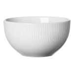 RITZENHOFF & BREKER  R&B Müslischale Banda weiß14cm - 6 VPE