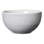 RITZENHOFF & BREKER  R&B Müslischale Banda grau14cm - 6 VPE
