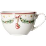 RITZENHOFF & BREKER  R&B Kaffeeobere 250ml Holly - 6 VPE