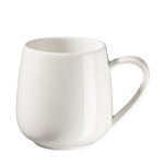 MÄSER  Schale Taya 15 cm weiß