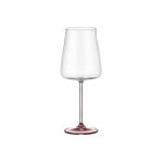 BOHEMIA CRISTAL  Selection Weinke.Alex 600rose  - 6 VPE
