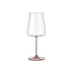BOHEMIA CRISTAL  Selection Weinke.Alex 400rose - 6 VPE
