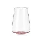 BOHEMIA CRISTAL  Selection Longdrinkbe.Alex ros - 6 VPE