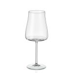 BOHEMIA CRISTAL  Selection Weinke.Alex 400klar  - 6 VPE