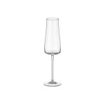 BOHEMIA CRISTAL  Selection Sektkelch Alex klar - 6 VPE