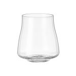 BOHEMIA CRISTAL  Selection Becher Alex klar - 6 VPE