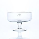 Sandra Rich  Schale Bowl a.FØ17,5cm H13,5cm - 6 VPE