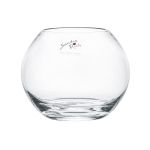 Sandra Rich  Vase Globe Kugel Ø12cm H9,5cm