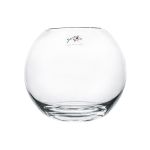 Sandra Rich  Vase Globe Kugel Ø14cm H13,5cm