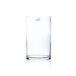 Sandra Rich  Vase Cyli zylindr.20,0xØ12,0cm