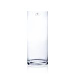 Sandra Rich  Vase Cyli zylindr.30,0xø15,0cm