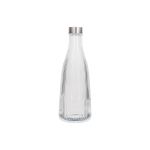 COSY & TRENDY  Flasche Atla 1l H28cm translu - 6 VPE