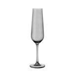 BOHEMIA CRISTAL  Sektkelch Nora 220ml - 6 VPE