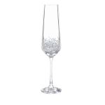 BOHEMIA CRISTAL  Sektkelch Trés chic 200ml - 4 VPE