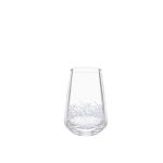 BOHEMIA CRISTAL  Becher Trés chic 380ml - 4 VPE