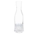 BOHEMIA CRISTAL  Karaffe Trés chic 1,2l