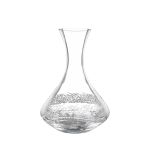 BOHEMIA CRISTAL  Dekanter Trés chic 1,5l