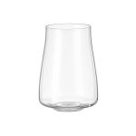 BOHEMIA CRISTAL  Sel.Longdrinkbecher Alex klar - 6 VPE