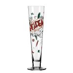 RC RITZENHOFF CRISTAL  Heldenfest Bier #13 H22