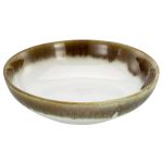 CREATABLE  Poke Bowl 22,5cm braun - 4 VPE