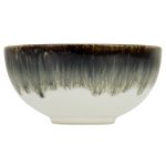 CREATABLE  CREATABLE Dipschale 12cm stein - 6 VPE