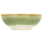 CREATABLE  CREATABLE Soja Schale 8cm grün - 6 VPE