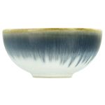 CREATABLE  CREATABLE Dipschale 12cm blau - 6 VPE