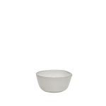 VAN WELL  Schale Urban Ø11cm creme - 6 VPE