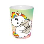 GEDA  Kaffeebech.Pummeleinhorn 280ml