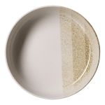 RITZENHOFF & BREKER  R&B Suppenschale Trio 18cm cr - 6 VPE