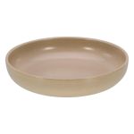 CREATABLE  Suppen/Pastatel. Uno sand 22cm - 6 VPE