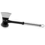 WEIS  Fleischklopfer/Beil L 27cm ES