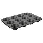 Dr. Oetker  Dr.Oetk.Muffinbl.Cl. 12er P.F.