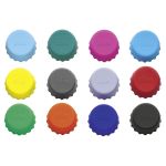 cilio tisch-accessoires  CILIO Kronkorken Salute 12tlg. - 6 VPE