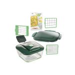GENIUS  GENIUS Nicer Dicer Chef 9tlg.