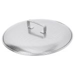 Fresh Choice  Spritzschutzdeckel 24cm