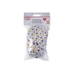 Dr. Oetker  TO-Deckel Obst Ø85mm 6er Btl. - 10 VPE