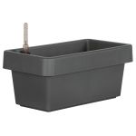 GELI  GELI Blumenkasten Viva 40 anth - 5 VPE