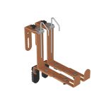 GELI  GELI Blumenkastenhalter terra