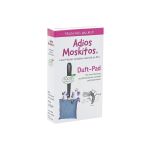 GENIUS  GENIUS Adios Moskitos Duft Pad - 6 VPE