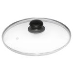 Glasdeckel Ø16cm - 4 VPE