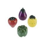 Kurzzeitmesser Obst und Gemüse - 12 VPE