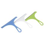 Fenster-/Duschkabinenabzieher - 6 VPE
