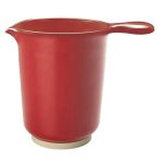 WACA  WACA Rührbecher 1,2l rot