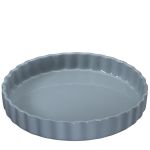 KÜCHENPROFI  Tortenform Porto 28cm blau