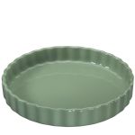 KÜCHENPROFI  Tortenform Porto 28cm jade