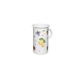 RIESS  Krug 10cm, 1.5L Fruit Garden
