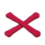 SPRING  Untersetzer FLEXI magnet rot